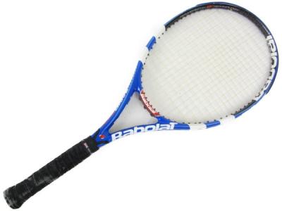 Babolat Pure Drive GT テニス 硬式 ラケット
