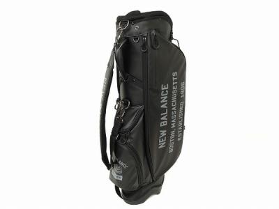 New Balance Golf キャディバッグ の新品 中古販売 Rere リリ