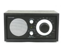 Tivoli Audio チボリ スピーカー Bluetooth FM/AM ラジオ オーディオ ブラック