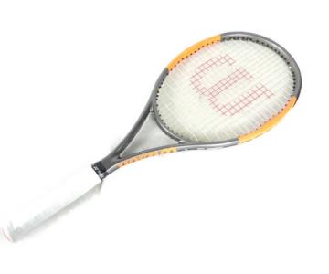 Wilson ウィルソン BURN 100 TOUR バーン ツアー テニス ラケット