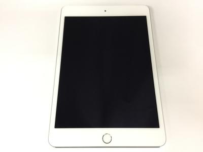 Apple iPad mini 4 MK702J/A 16GB au シルバー