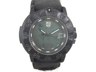 LUMINOX ルミノックス 3000シリーズ J.G.S.D.F RANGER Vol.2 レンジャー2 自衛隊 腕時計(腕時計)の新品/中古販売  | 1452624 | ReRe[リリ]