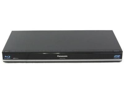 Panasonic パナソニック ブルーレイDIGA DMR-BZT600-K BD ブルーレイ レコーダー HDD 500GB