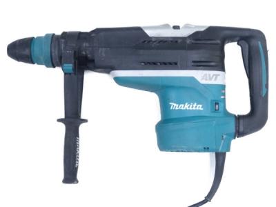 Makita マキタ HR5212C 電動ハンマ ドリル 52mm