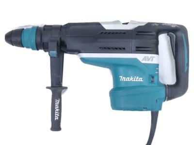 Makita マキタ HR5212C 電動ハンマ ドリル 52mm