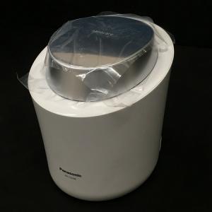 Panasonic パナソニック スチーマー ナノケア EH-CSA96 美顔器 2015年製