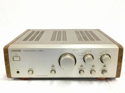 SANSUI サンスイ AU-α907XR プリメインアンプ