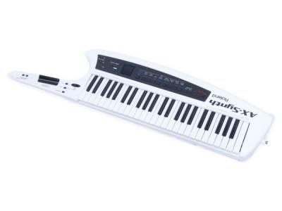 Roland AX-SYNTH シンセサイザー 49鍵
