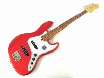 momose モモセ ジャズ ベース MJB1-STD/NJ (OCAR) ハーキュレス スタンド付き 弦楽器