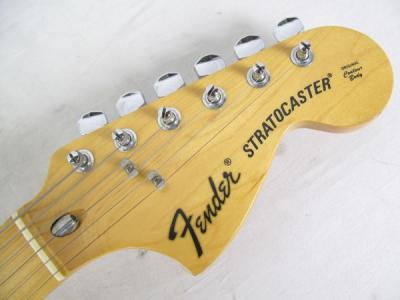 FENDER ST72-115(エレキギター)の新品/中古販売 | 1452807 | ReRe[リリ]