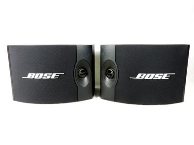 BOSE ボーズ 301V-W スピーカー ホワイト