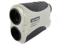 LASER ACCURACY レーザーアキュラシー RF660PRO-2 ゴルフ用 レーザー 距離 測定器 機器