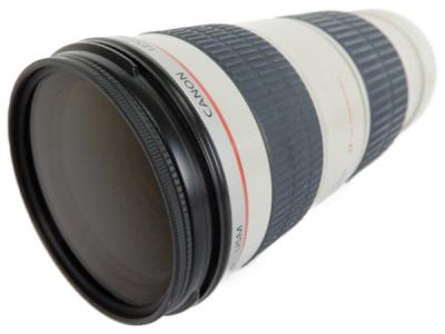 Canon キャノン EF 70-200mm 1:4 L IS USM ズーム レンズ カメラ