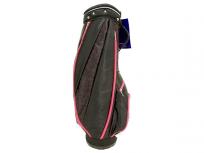 MIZUNO ミズノ プラスミー 5LJC15W100 キャディバック ゴルフ バッグ