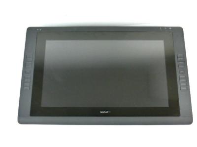 wacom ワコム Cintiq 22HD DTK-2200 液晶 ペンタブレット 21.5インチ