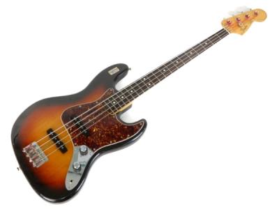 Fender Japan JB62-115(ベース)の新品/中古販売 | 1452969 | ReRe[リリ]