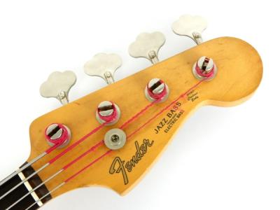Fender Japan 【Eシリアル】 JB62-115 Jazz Bass Fender Japan JB62