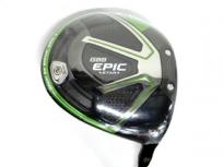 Callaway キャロウェイ GBB EPIC STAR 9.5 IZ-6 ゴルフ ドライバー