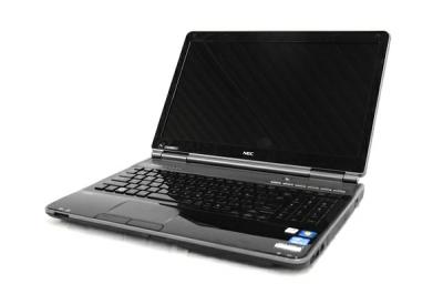 100％安い NEC PC-LL750F23EB(ノートパソコン)の新品/中古販売 LL750/F23EB Windowsノート本体