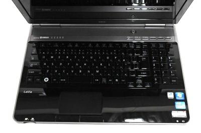 NEC LL750/F23EB PC-LL750F23EB(ノートパソコン)の新品/中古販売
