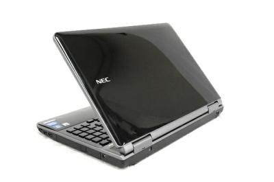 NEC LL750/F23EB PC-LL750F23EB(ノートパソコン)の新品/中古販売
