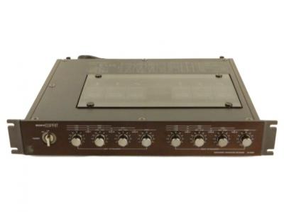 SONY ソニー ESPRIT TA-D900 チャンネル デバイダー 音響 機材 オーディオ 機器
