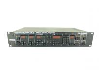 t.c. Electronic TC-2290 デジタル ディレイ エフェクター 音響 機器