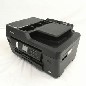 brother ブラザー PRIVIO プリビオ MFC-J6980CDW インクジェットプリンター