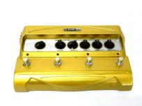 Line 6 DM4 Stompbox Modelers エフェクター ディストーション ストンプボックス モデリング ペダル