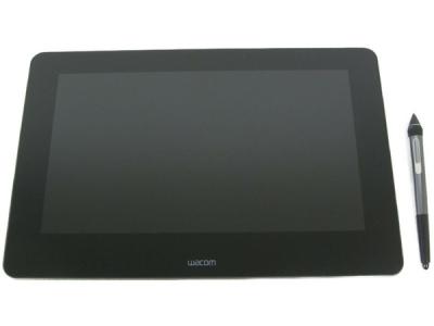 Wacom ワコム Cintiq Pro 13 DTH-1320/K0-D ペンタブレット 13.3型