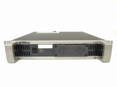 YAMAHA P-3500S パワーアンプ アンプ 音響 機器 器材 オーディオ P3500S