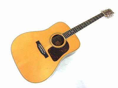 BLUEBELL アコースティックギター W-400 ブルーベル W－400 70年代