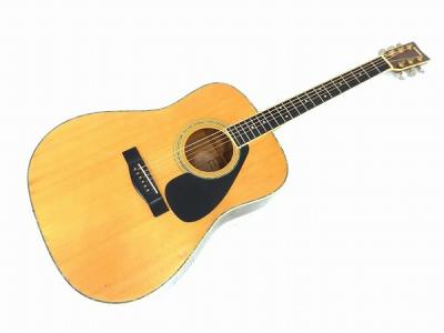 YAMAHA ヤマハ アコースティックギター FG-400D アコギ 弦楽器 ベージュラベル