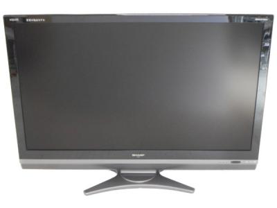 SHARP AQUOS LC-52DX2 液晶テレビ TV 52型 大型
