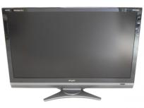 SHARP AQUOS LC-52DX2 液晶テレビ TV 52型 大型
