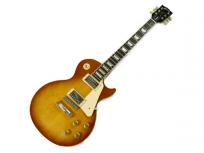 Gibson USA 50s Les Paul Standard 2016 Faded Honey Burst エレキ ギター