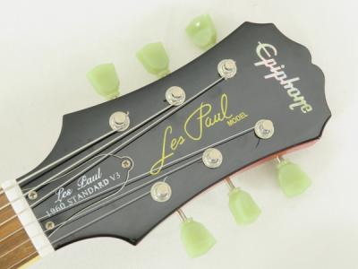 Epiphone 1960 Les Paul Standard V3(エレキギター)の新品/中古
