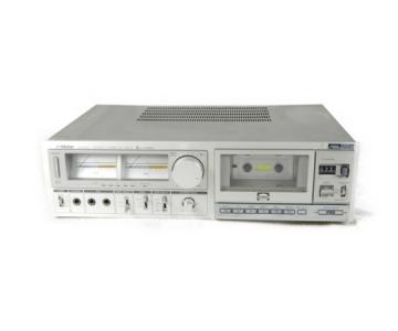 送料無料 通販 激安 KD-A55 カセットデッキ Victor ジャンク（Victor KD ビクター 一般
