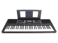 ヤマハ YAMAHA PSR-E363 電子キーボード 楽器 PORTATONE