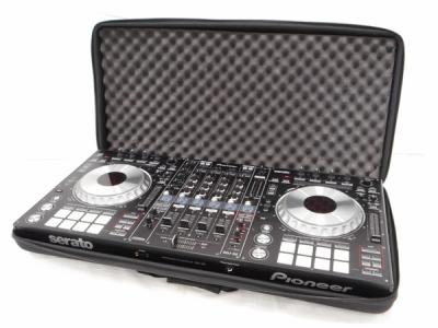 Pioneer パイオニア DDJ-SZ DJコントローラー PCDJ