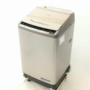 HITACHI 日立 BW-V100A N 全自動洗濯機 10kg