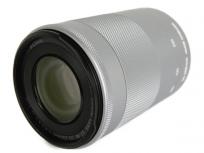 Canon キャノン EF-M 55-200mm 1:4.5-6.3 IS STM レンズ カメラ 機器