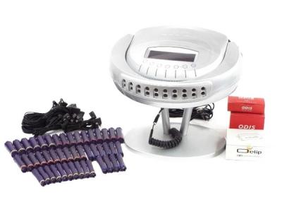 ODIS EXデジタルパーマ機