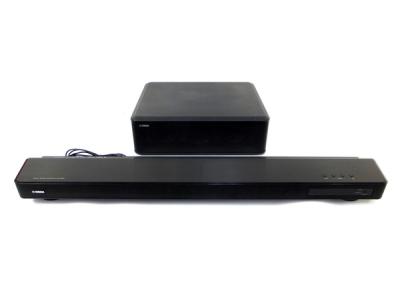 YAMAHA YSP-2200 NS-SWP600 デジタル サウンド プロジェクター ヤマハ オーディオ