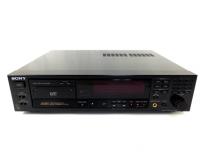 SONY DTC-300ES テープデッキ オーディオ 音響