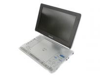 Panasonic パナソニック DVD-LX97 液晶 搭載 ポータブル DVD プレーヤー 映像 機器