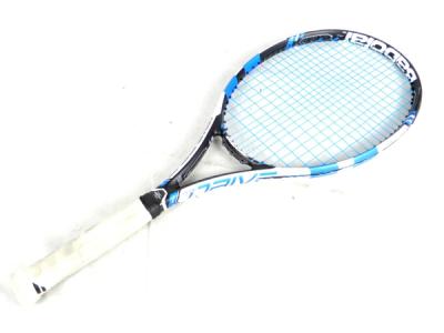 Babolat バボラ Pure Drive 2015 テニス ラケット ウィンブルドン 硬式