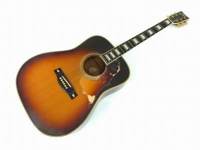 YAMAHA L-7S(アコースティックギター)の新品/中古販売 | 1390630
