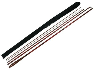 美品】Daiwa ダイワ ヘラ竿 天峰 硬調 15尺 17尺 悩ましい 18尺
