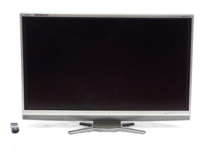 SHARP シャープ AQUOS アクオス LC-46AE6 液晶 TV テレビ 46型 2009年製 大型
